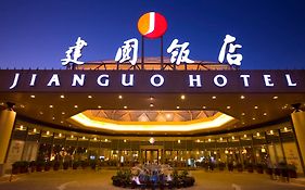 Jingyi Hotel Beijing